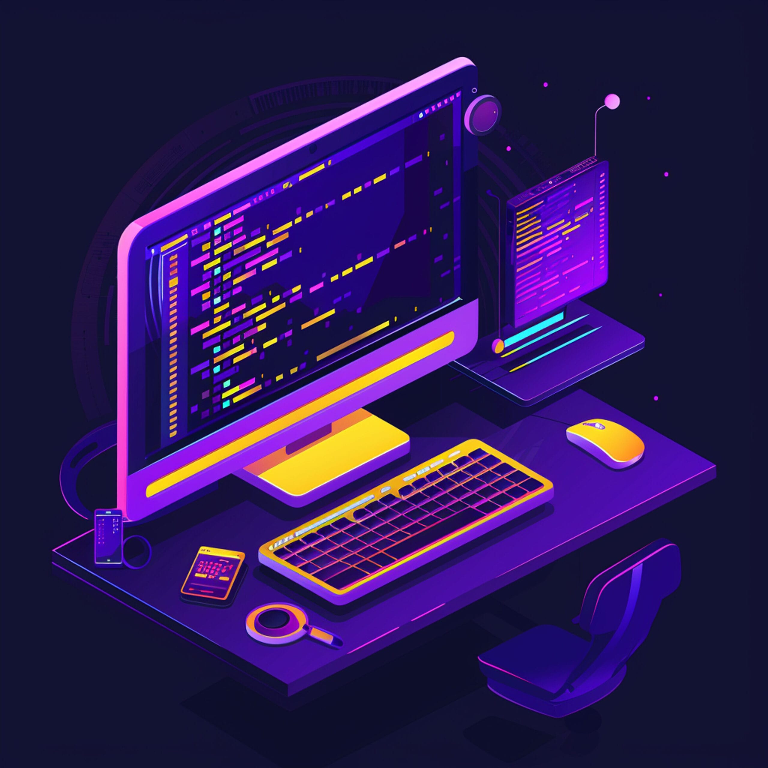 Generic Tech Tutorial - Ubuntu