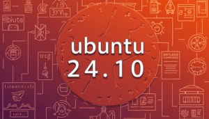 Ubuntu 24.10